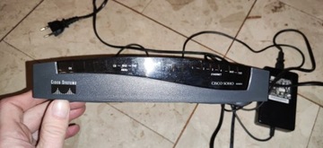 Router Cisco SOHO97