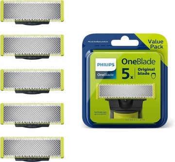 Ostrza golarki PHILIPS OneBlade QP250/50