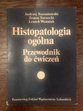 Histopatologia ogólna