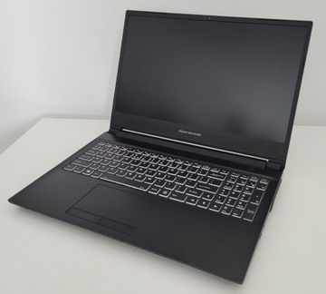 Laptop Dream Machines G1650-15PL02 GTX1650 i5