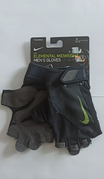 Rękawiczki treningowe NIKE ELEMENTAL MIDWEIGHT rozmiar M