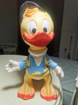 Kaczor Donald Walt Disney 1962 Zabawka