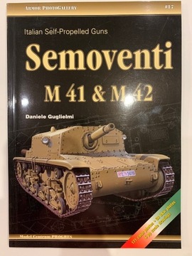 Semeventi M41/M42 - Daniele Guglielmi