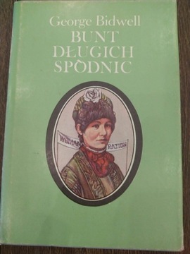 Bunt długich spódnic