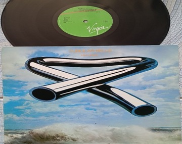 Mike Oldfield "Tubular Bells"