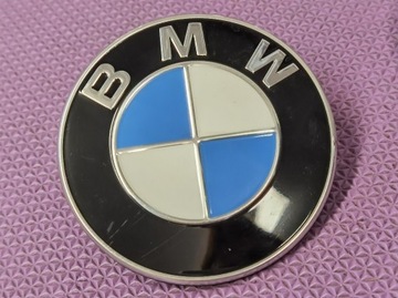 Emblemat klapy bagażnika BMW F39 F90 G32 G31 G30 