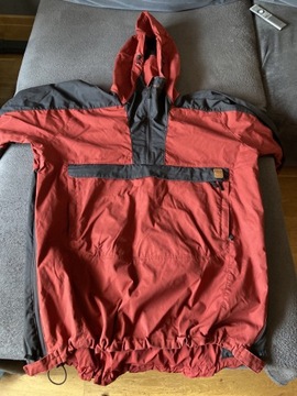 Helikon Woodsman Anorak 