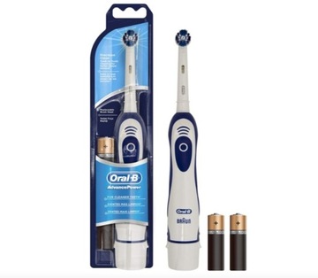 Oral-B Expert Szczoteczka Elektryczna