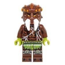 LEGO minifgurka Sparratus 70134 70130