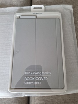 Galaxy Tab S4 etui ORYGINALNE, NOWE