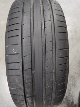 Pirelli opony letnie 19" 4szt RUN ON FLAT BMW X3 X