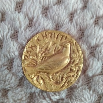 Moneta Paweł VI