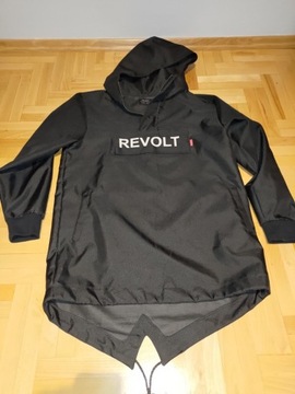 Kurtka Majors Revolt Pull On