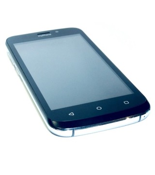 Smartfon MyPhone Pocket 2 (Black steal)