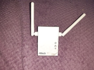 Wzmacniacz sygnału wifi Asus n300