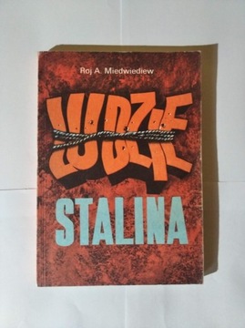 Ludzie Stalina - książka