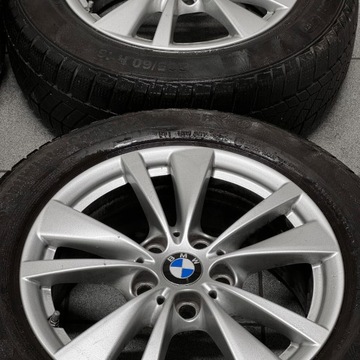 BMW 2 F46 F45 Koła felgi opony 205/60 R16 18r.