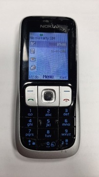 Telefon Nokia 2630 rzadki model