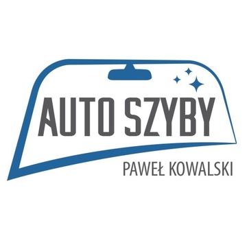 Nowa szyba przednia VW Passat B5