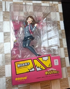 Uraraka My Hero Akademia pop up parade figurka