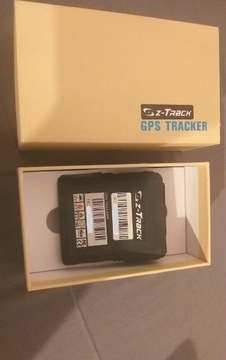 gps tracker z-track ZT-5000