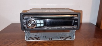 Radio samochodowe Alpine CDE-9870R