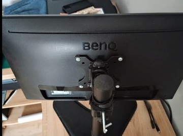Monitor BenQ gw2270 bez podstawki