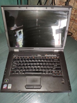 Laptop Lenovo 3000 N200