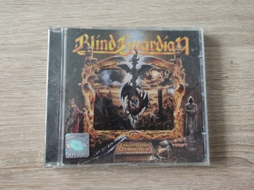 Blind  Guardian Imaginations from the other side 