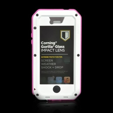 Corning Gorilla Glass IMPACT LENS Lunatik