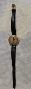 Zegarek Cyma złoty 14k