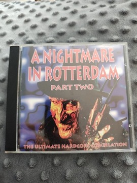 A Nightmare in Rotterdam part. Two 
