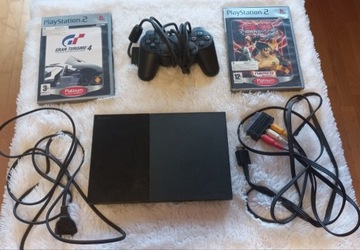 PlayStation 2 scph-90004