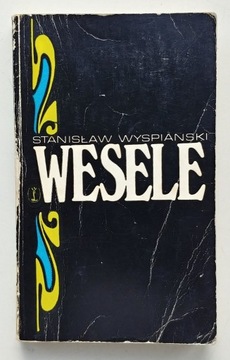 WESELE | Stanisław Wyspiański