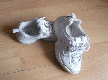 buty damskie FILA