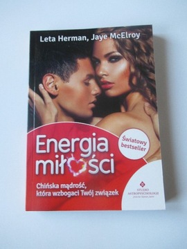 Energia miłości Jaye McElroy, Leta Herman