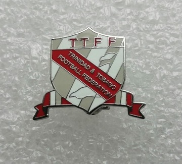 Trinidad & Tobago Football Federation 