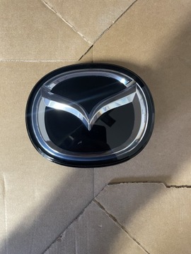 MAZDA CX 30 CX30 3 LOGO EMBLEMAT PO RADAR