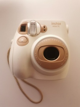 Instax mini 7c 