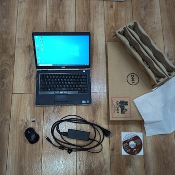 Laptop Dell e6430s ( i5 , 8 ram ,256 SSD )