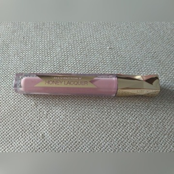 błyszczyk MAX FACTOR HONEY ROSE