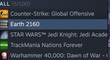 Jedi Academy + Warhammer 40k + Earth21