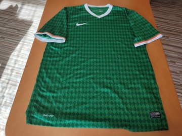 Koszulka Nike Werder Brema Bundesliga Rozmiar L