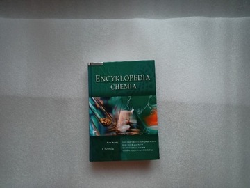 Encyklopedia chemia Iwona Król