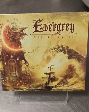 EVERGREY - THE ATLANTIC