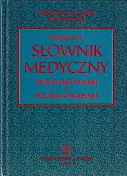 Podręczny słownik medyczny angielsko-polski i 