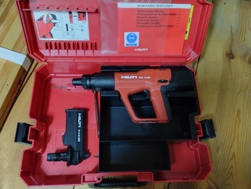 Hilti model DX A40