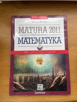 Matura Matematyka testy i arkusze 