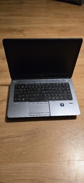 HP ProBook 645 G1 Windows 7Pro Licencja 