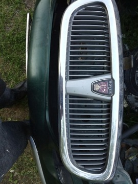 Grill Rover 45